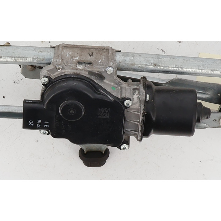 Moteur essuie glace avant DACIA SANDERO 3 Photo n°2