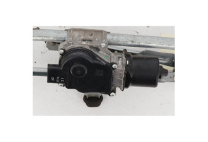 Moteur essuie glace avant DACIA SANDERO 3 Photo n°2