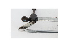 Moteur essuie glace avant DACIA SANDERO 3 Photo n°3