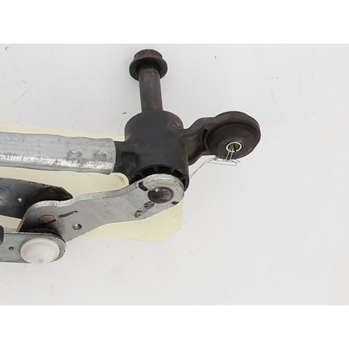 Moteur essuie glace avant DACIA SANDERO 3 Photo n°4