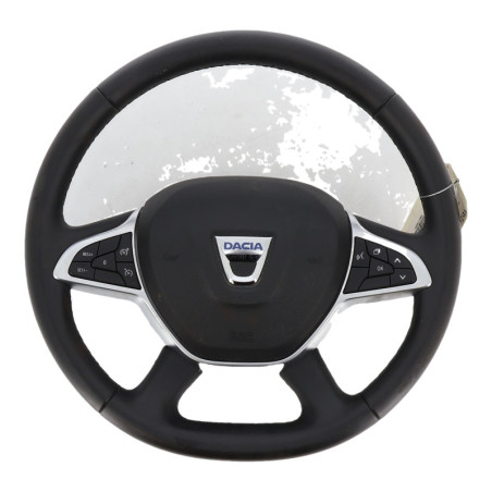 Volant DACIA SANDERO 3