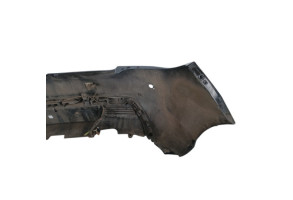 Pare choc arriere PEUGEOT 308 1 Photo n°1