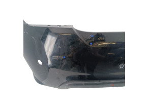 Pare choc arriere PEUGEOT 308 1 Photo n°4