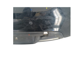 Pare choc arriere PEUGEOT 308 1 Photo n°7