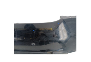 Pare choc arriere PEUGEOT 308 1 Photo n°8