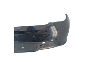 Pare choc arriere PEUGEOT 308 1 Photo n°9