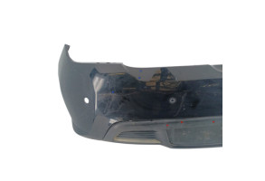 Pare choc arriere PEUGEOT 308 1 Photo n°11