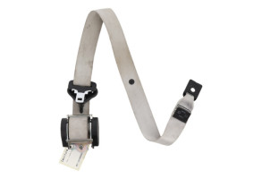 Ceinture arriere droit RENAULT MEGANE 3 Photo n°1