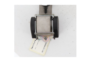 Ceinture arriere droit RENAULT MEGANE 3 Photo n°2