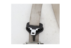 Ceinture arriere droit RENAULT MEGANE 3 Photo n°3