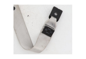 Ceinture arriere droit RENAULT MEGANE 3 Photo n°4