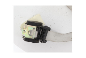 Ceinture arriere gauche RENAULT MEGANE 3 Photo n°3