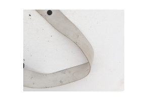Ceinture arriere gauche RENAULT MEGANE 3 Photo n°4