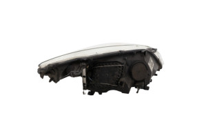 Optique avant principal gauche (feux)(phare) RENAULT MEGANE 3 Photo n°3