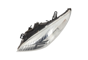 Optique avant principal gauche (feux)(phare) RENAULT MEGANE 3 Photo n°5