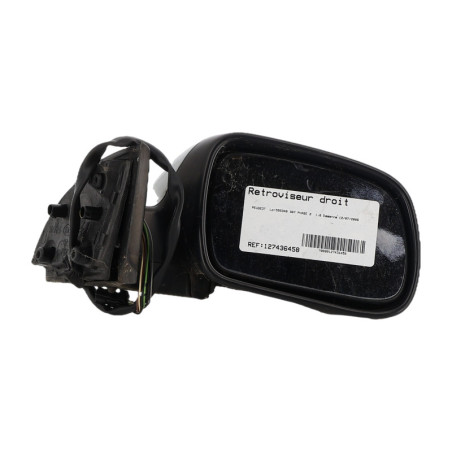 Retroviseur droit PEUGEOT 307