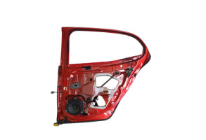 Porte arriere droit RENAULT MEGANE 4 Photo n°1