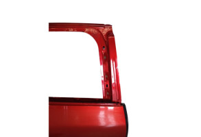 Porte arriere droit RENAULT MEGANE 4 Photo n°2