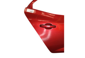 Porte arriere droit RENAULT MEGANE 4 Photo n°3