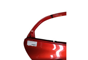 Porte arriere droit RENAULT MEGANE 4 Photo n°4
