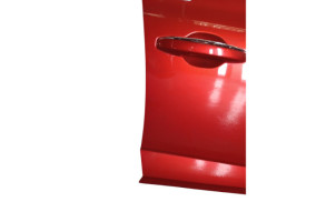 Porte arriere droit RENAULT MEGANE 4 Photo n°5