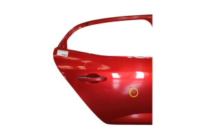 Porte arriere droit RENAULT MEGANE 4 Photo n°7
