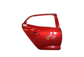 Porte arriere droit RENAULT MEGANE 4 Photo n°8
