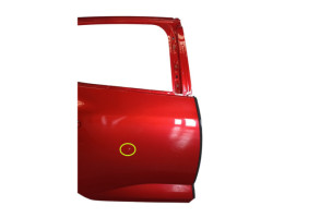 Porte arriere droit RENAULT MEGANE 4 Photo n°9