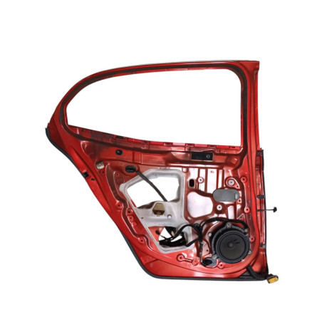 Porte arriere gauche RENAULT MEGANE 4