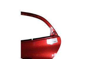 Porte arriere gauche RENAULT MEGANE 4 Photo n°2