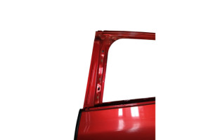 Porte arriere gauche RENAULT MEGANE 4 Photo n°3