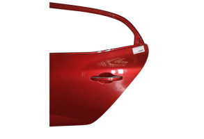 Porte arriere gauche RENAULT MEGANE 4 Photo n°4