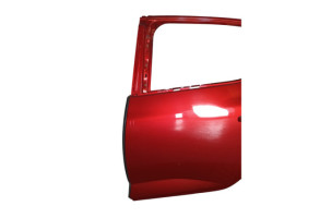 Porte arriere gauche RENAULT MEGANE 4 Photo n°5