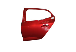 Porte arriere gauche RENAULT MEGANE 4 Photo n°6