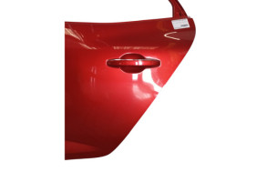 Porte arriere gauche RENAULT MEGANE 4 Photo n°7