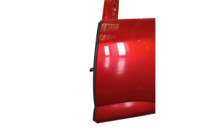 Porte arriere gauche RENAULT MEGANE 4 Photo n°8