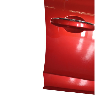 Porte avant droit RENAULT MEGANE 4