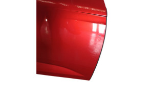 Porte avant droit RENAULT MEGANE 4 Photo n°2