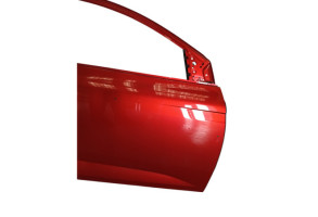 Porte avant droit RENAULT MEGANE 4 Photo n°3