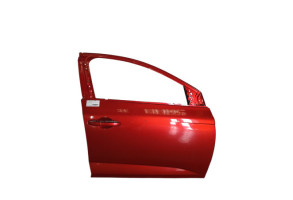 Porte avant droit RENAULT MEGANE 4 Photo n°5