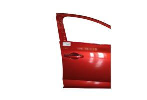 Porte avant droit RENAULT MEGANE 4 Photo n°6