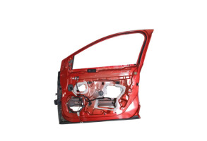 Porte avant droit RENAULT MEGANE 4 Photo n°8
