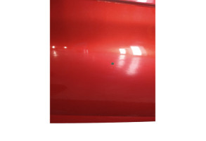 Porte avant droit RENAULT MEGANE 4 Photo n°9