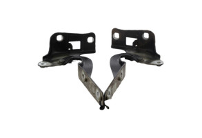 Charniere de capot PEUGEOT 508 1 SW Photo n°4