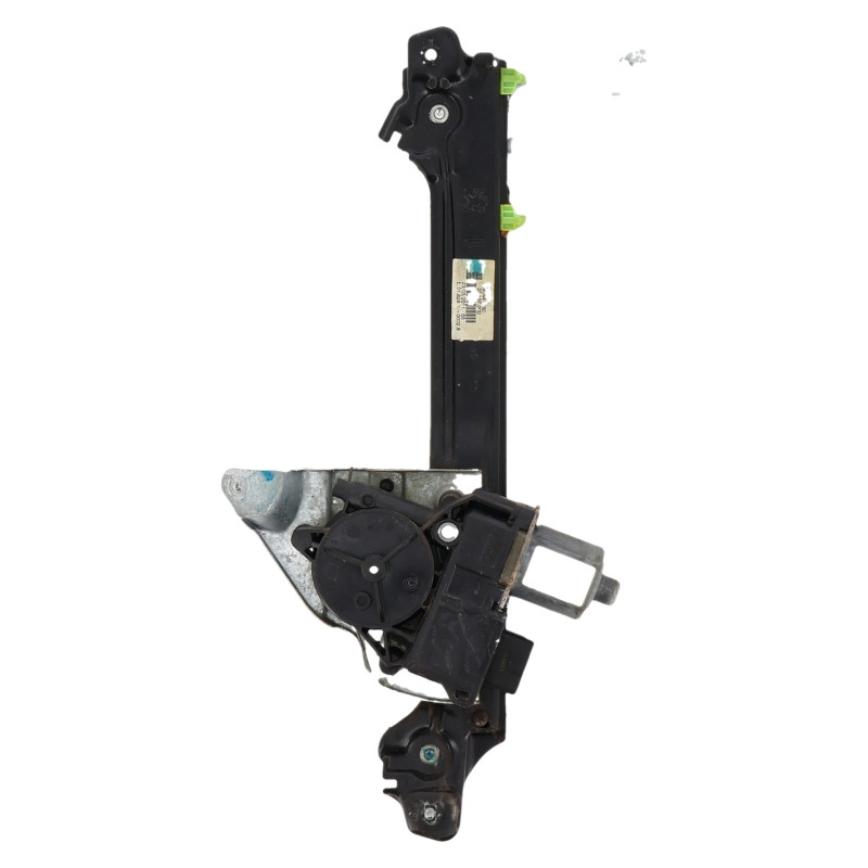 Leve vitre electrique arriere droit PEUGEOT 508 1 SW Photo n°1