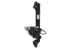 Leve vitre electrique arriere droit PEUGEOT 508 1 SW Photo n°1