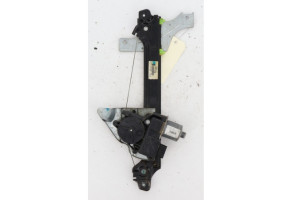 Leve vitre electrique arriere droit PEUGEOT 508 1 SW Photo n°2