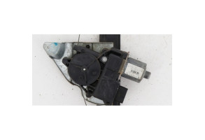 Leve vitre electrique arriere droit PEUGEOT 508 1 SW Photo n°3