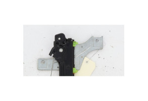 Leve vitre electrique arriere droit PEUGEOT 508 1 SW Photo n°4