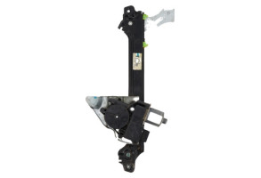 Leve vitre electrique arriere droit PEUGEOT 508 1 SW Photo n°5